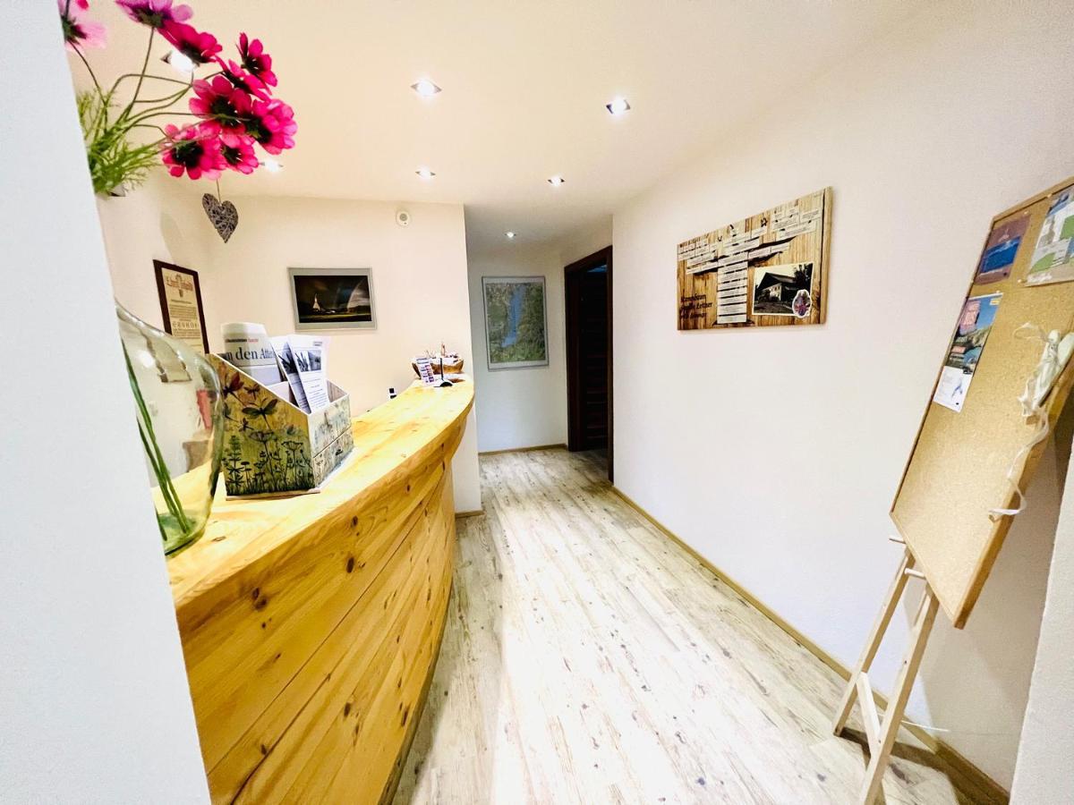 Haus Leitner Daire Attersee Dış mekan fotoğraf